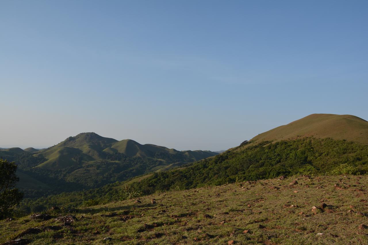 The Kaduhithlu Ξενοδοχείο Sakleshpur Εξωτερικό φωτογραφία