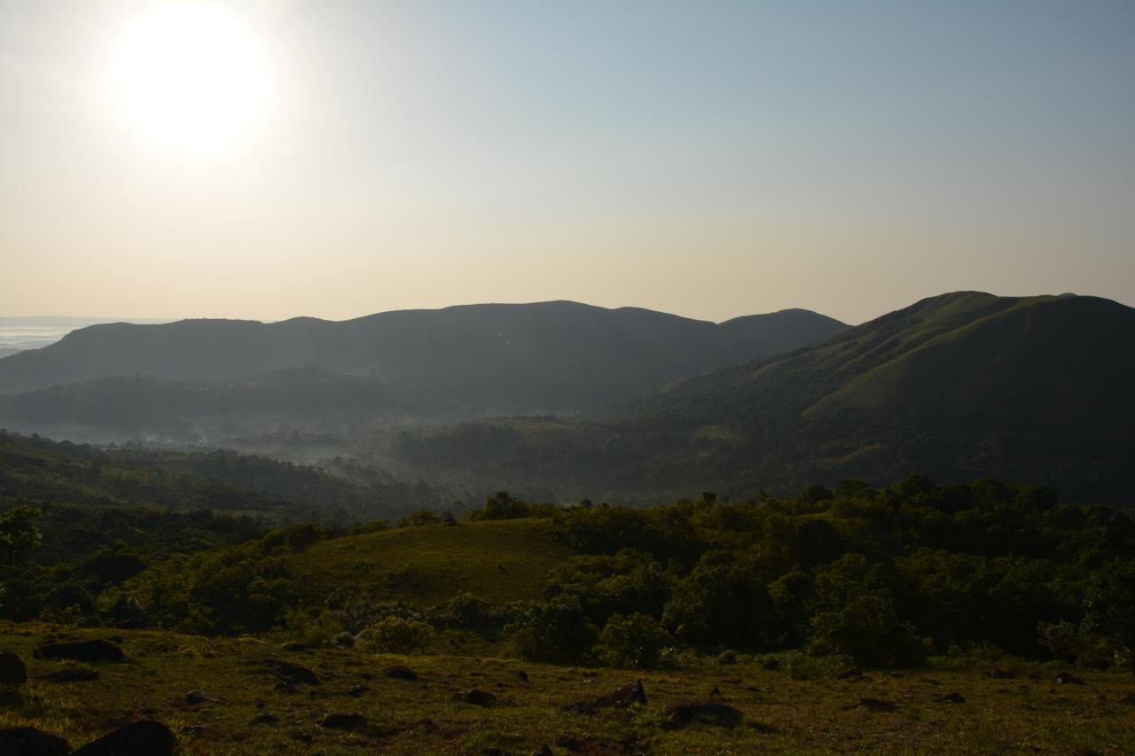 The Kaduhithlu Ξενοδοχείο Sakleshpur Εξωτερικό φωτογραφία