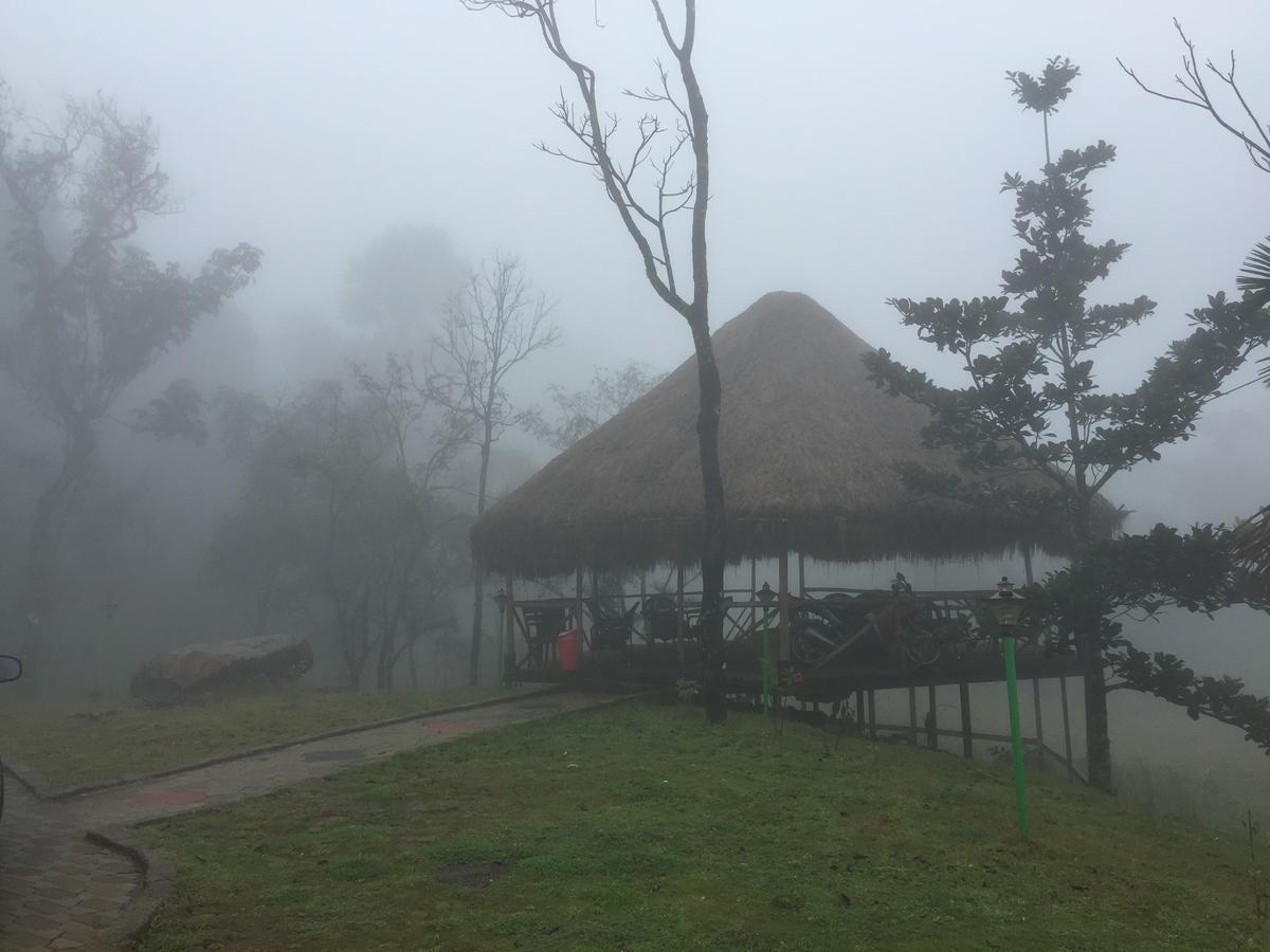 The Kaduhithlu Ξενοδοχείο Sakleshpur Εξωτερικό φωτογραφία